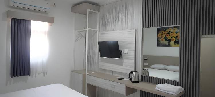 Hotel Syariah Selamat Sukabumi图片