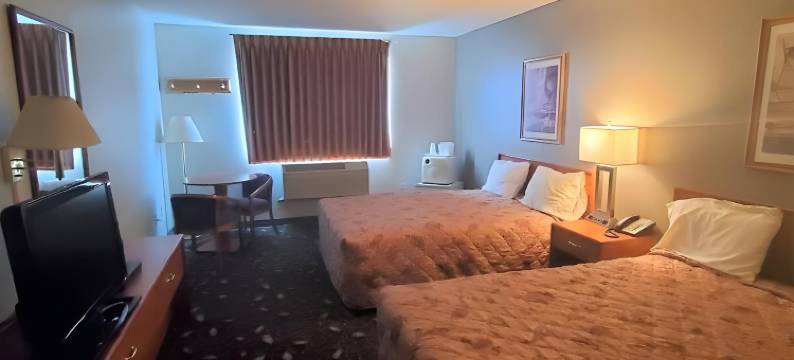 凯艺套房酒店(Quality Inn & Suites)图片