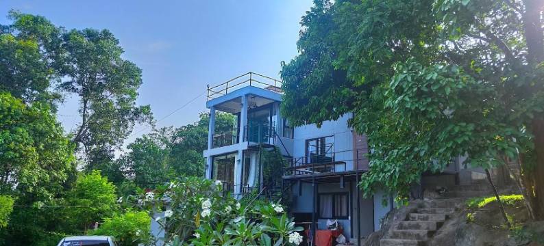 普法柴南度假村(Phu Fah Chai Nam Resort)图片