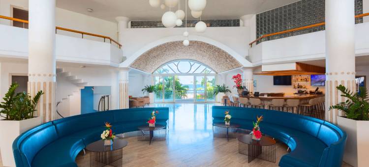 皇家岛屿度假村拉普拉日(Royal Islander Club Resort la Plage)图片