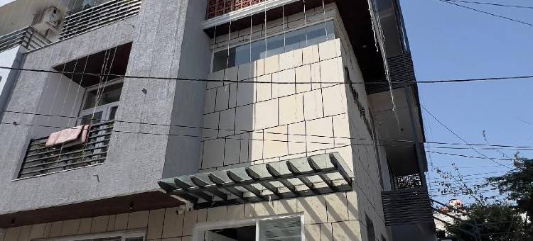 Hotel Pushp sara-Leke View图片