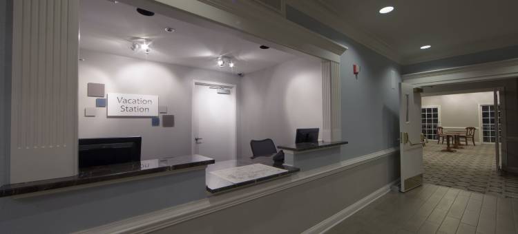 IHG假日酒店俱乐部度假村-威廉斯堡(Holiday Inn Club Vacations Williamsburg Resort by IHG)图片