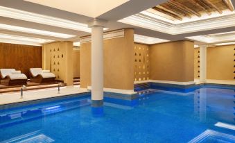 Bab Samhan, a Luxury Collection Hotel, Diriyah Over view