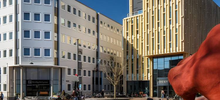 Holiday Inn Express 阿纳姆(Holiday Inn Express Arnhem)图片