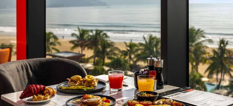 Radisson RED 丹昂(Radisson RED Danang)图片