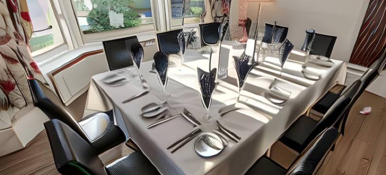 道格拉斯酒店(The Douglas Hotel)图片