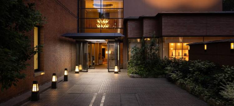 LOISIR HOTEL CLASSIC GARDEN 京都三条(LOISIR HOTEL CLASSIC GARDEN KYOTO SANJO)图片