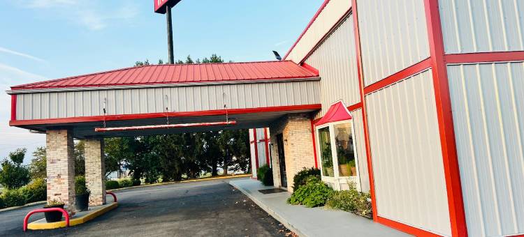 Relax Inn酒店(Relax Inn)图片