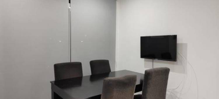 Enjoy Apart Campana图片