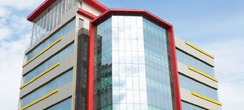 玛卡萨格兰德西特拉酒店-由LIFE酒店管理(Grand Citra Hotel Makassar by Life)图片