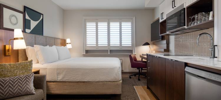 Staybridge Suites ST. Catharines Conf Ctr图片