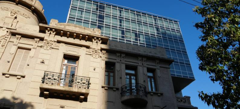 萨尔塔设计型套房酒店(Design Suites Salta)图片