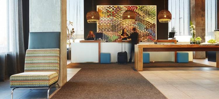 阿尔特卡尔提尔DIX30酒店(Hôtel Alt Quartier DIX30)图片