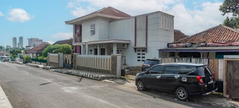 Hotel O Guest House Pahlawan Syariah图片