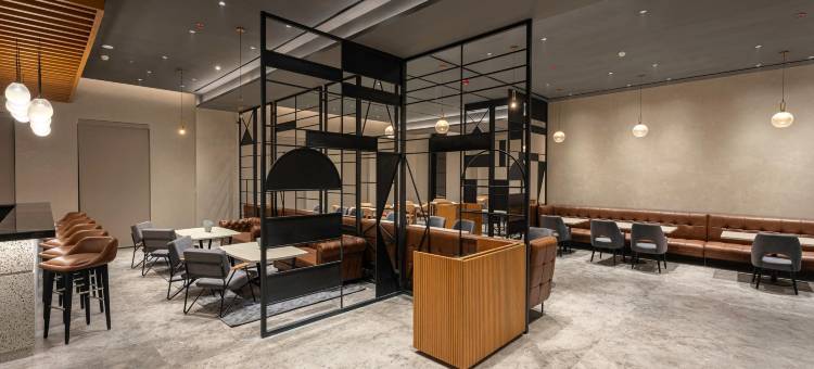 丽柏酒店贾朗达尔(Park Inn By Radisson Jalandhar)图片