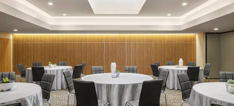 路易斯威尔市区AC酒店(AC Hotel Louisville Downtown)图片