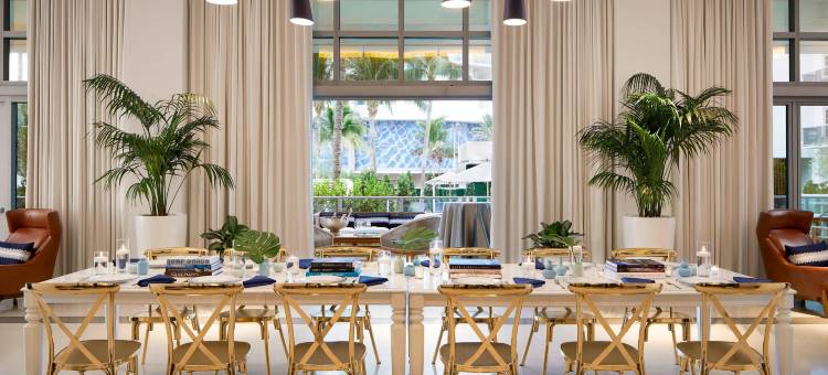 凯迪拉克海滩俱乐部酒店-傲途格精选(Cadillac Hotel & Beach Club, Autograph Collection)图片