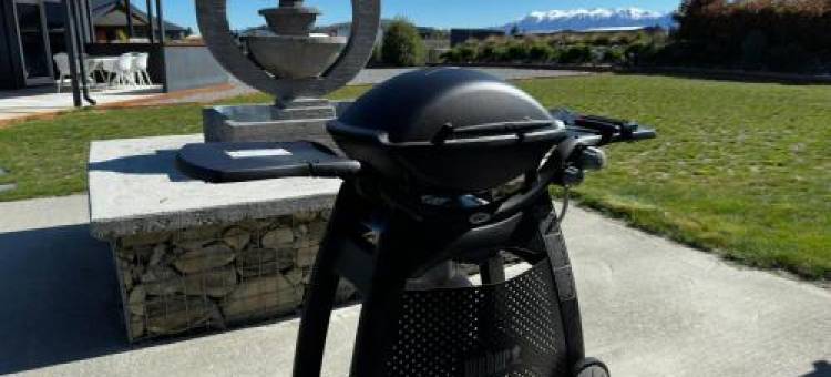 LH Twizel Fountain Retreat in Mackenzie Star Gazing Reserve图片