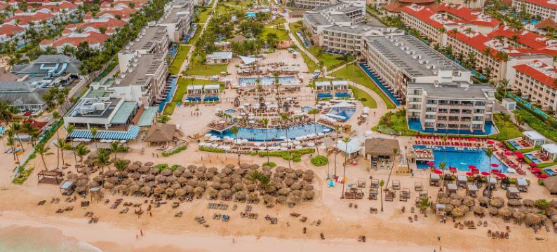 罗亚尔顿巴瓦罗傲途格精选系列-全包式度假村(Royalton Bavaro, An Autograph Collection All-Inclusive Resort & Casino)图片