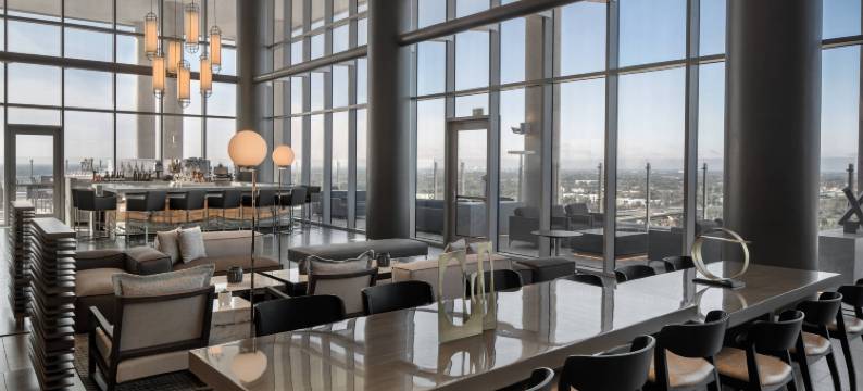 奥兰多市区万豪AC酒店(AC Hotel Orlando Downtown)图片