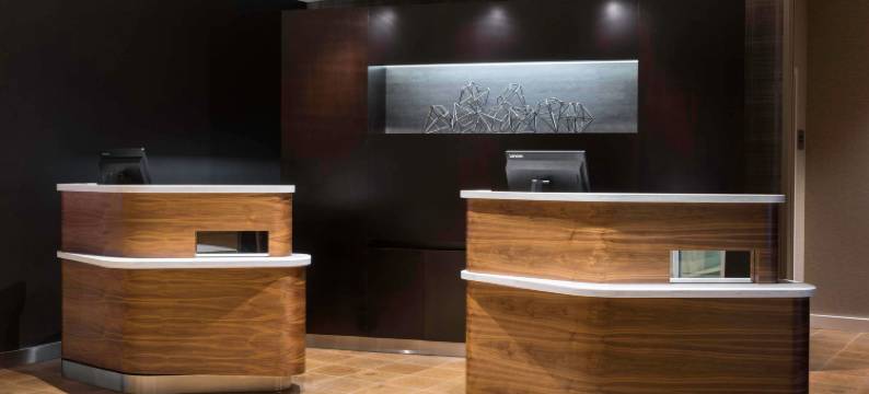 拉斯顿万怡酒店(Courtyard Ruston)图片