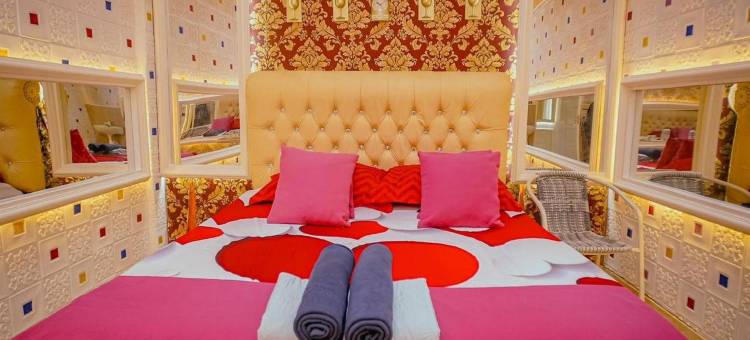 The One Hotel Gorontalo Mitra RedDoorz图片