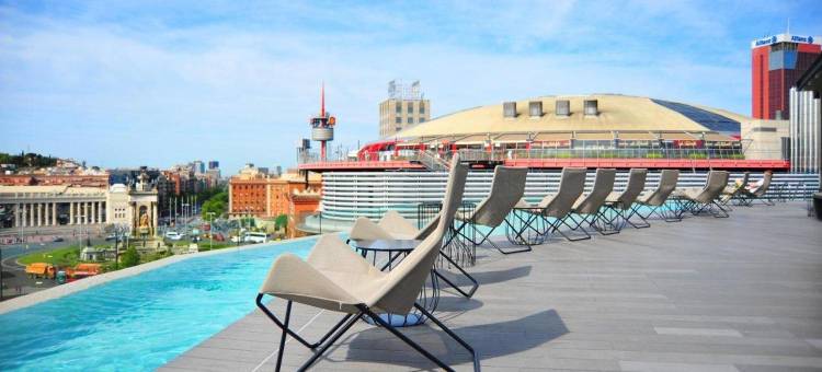 B酒店(B Hotel)图片