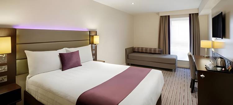 格拉斯哥大不列颠旅馆(Britannia Inn Glasgow)图片