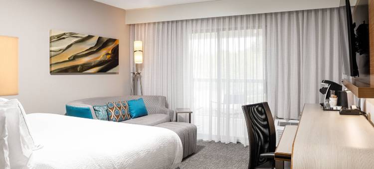 帕迪尤卡万怡酒店(Courtyard Paducah)图片