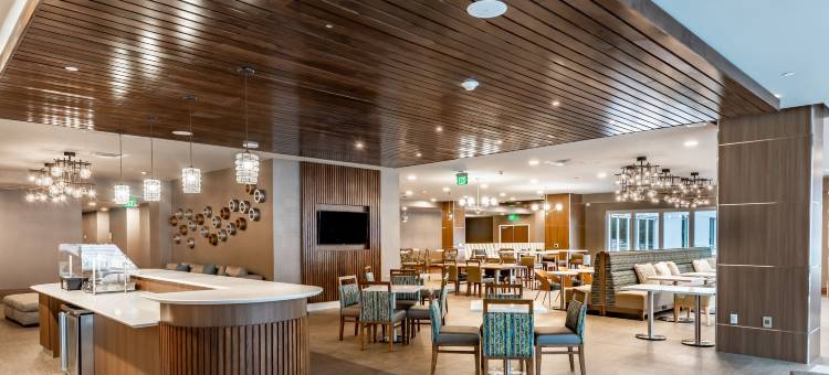 Element Dallas Downtown East图片