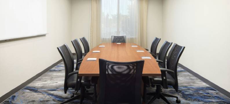 奥兰多基西米/庆典费尔菲德套房酒店(Fairfield Inn & Suites Orlando Kissimmee/Celebration)图片