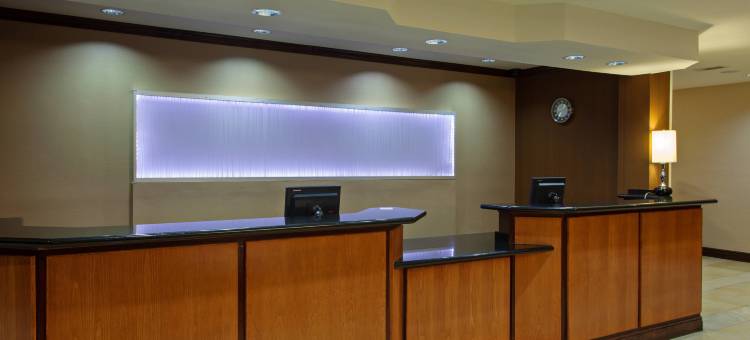 Fairfield Inn & Suites El Paso图片