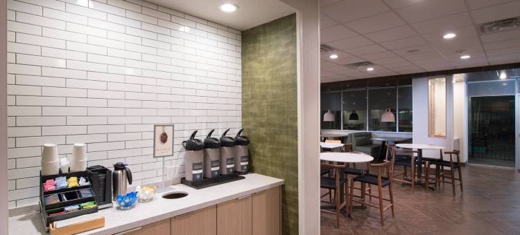 Fairfield Inn & Suites Tyler South图片