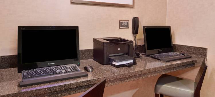 波士顿安多弗Residence Inn 酒店(Residence Inn Boston Andover)图片