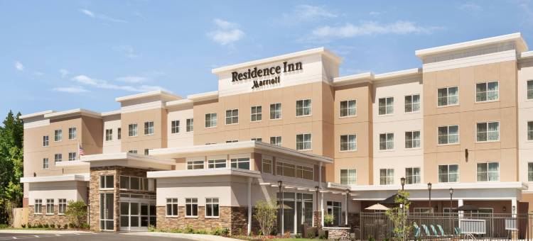 Residence Inn Winston-Salem Hanes Mall图片