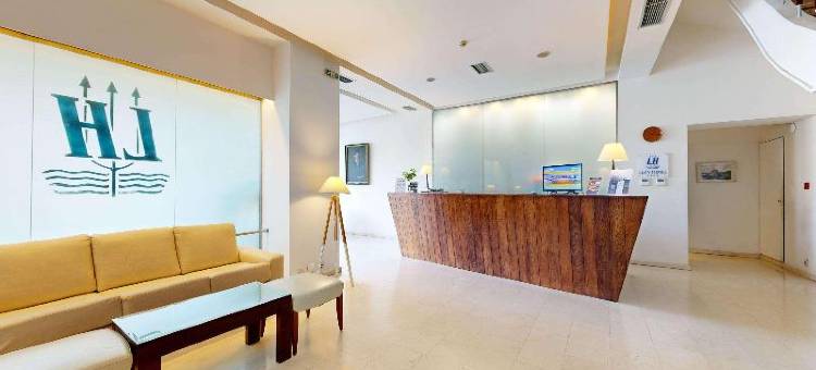 露西酒店(Lucy Hotel)图片