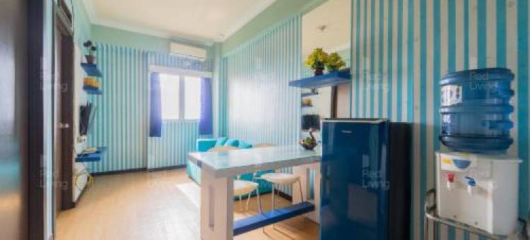 RedLiving Apartemen the Suites Metro - Prisma图片