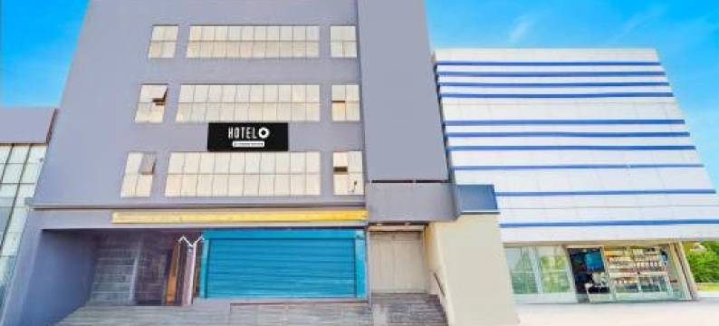 Super Hotel O Namakkal图片