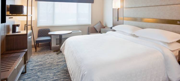 圣保罗伍德伯里喜来登酒店(Sheraton St. Paul Woodbury Hotel)图片