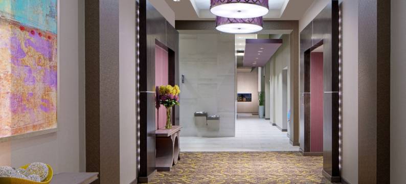 西棕榈滩市中心Residence Inn 酒店(Residence Inn West Palm Beach Downtown)图片