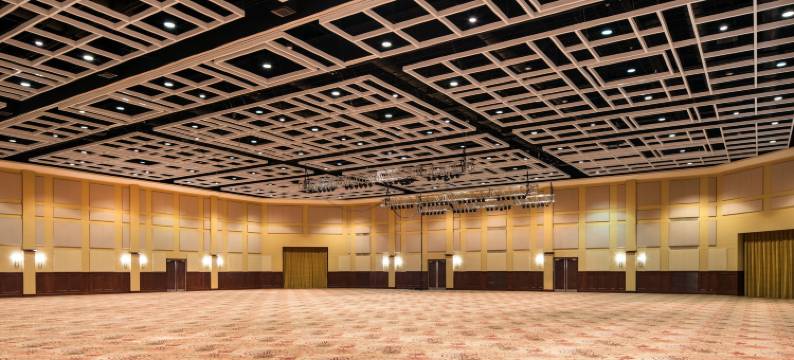 万豪酒店-摩根敦水滨广场(Morgantown Marriott at Waterfront Place)图片