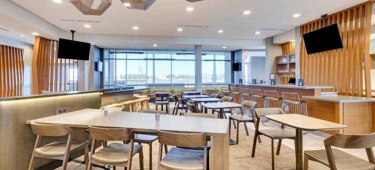 达拉斯曼斯费尔德万豪SpringHill Suites酒店(SpringHill Suites Dallas Mansfield)图片