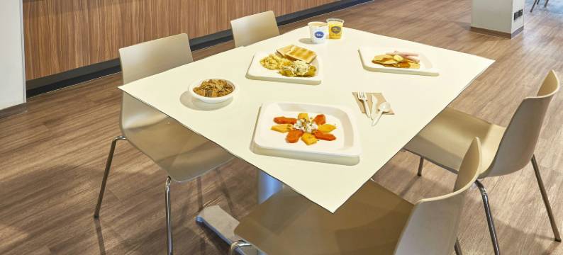 洛斯莫奇斯城市快捷酒店(City Express by Marriott Los Mochis)图片