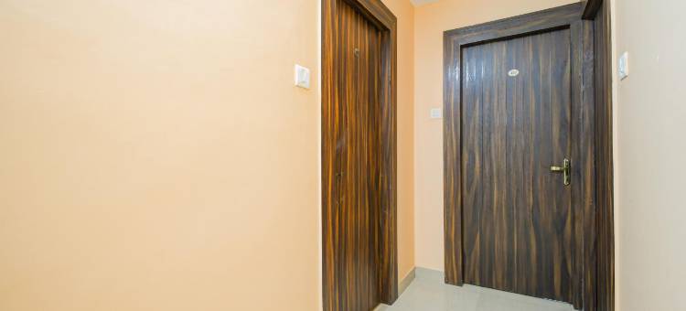 Super Hotel O Mohar Kunjha图片