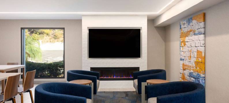 圣迭戈米拉马尔拉昆塔温德姆酒店(La Quinta Inn by Wyndham San Diego - Miramar)图片