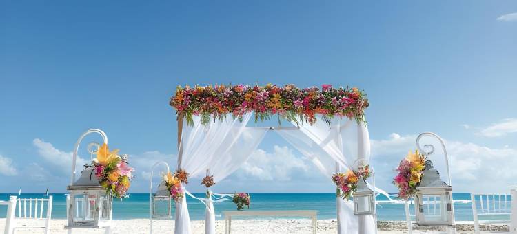 普拉亚卡尔悦宜湾酒店-全包(Riu Playacar - All Inclusive)图片