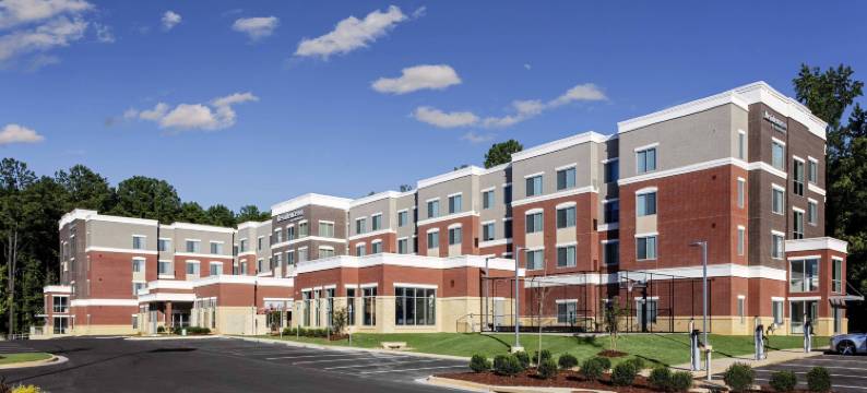 塔斯卡卢萨居家酒店(Residence Inn Tuscaloosa)图片