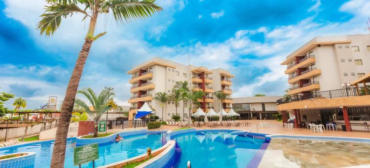 滨海酒店 - 官方(Hotel Marina - Oficial)图片