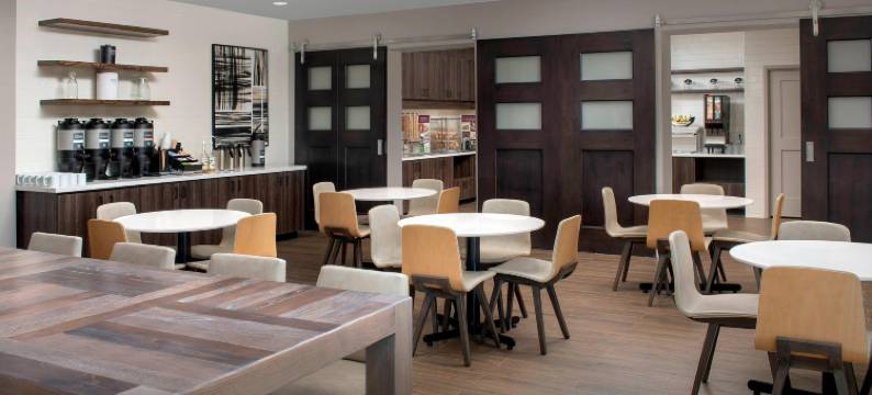 居家酒店拉伯克西南(Residence Inn Lubbock Southwest)图片