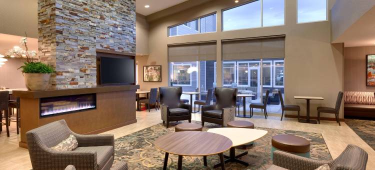 Residence Inn Salt Lake City-West Jordan图片